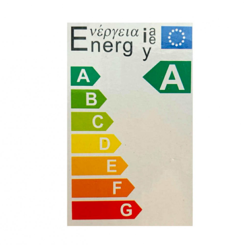 Eco Led 100W Αδιάβροχος Ηλιακός Προβολέας  με Πάνελ IP67 L-EC-
