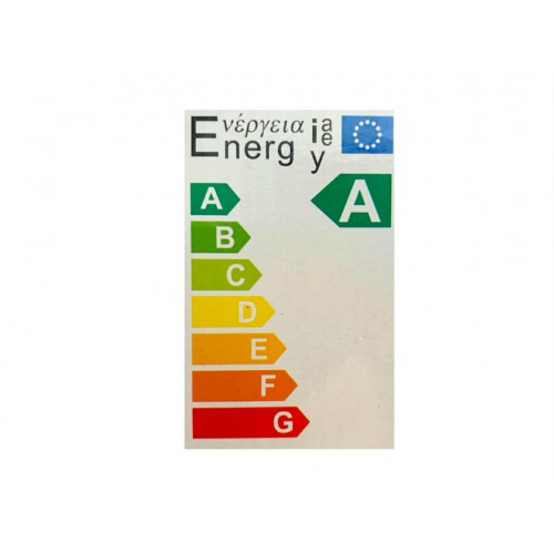 Eco Led 100W Αδιάβροχος Ηλιακός Προβολέας  με Πάνελ IP67 L-EC-